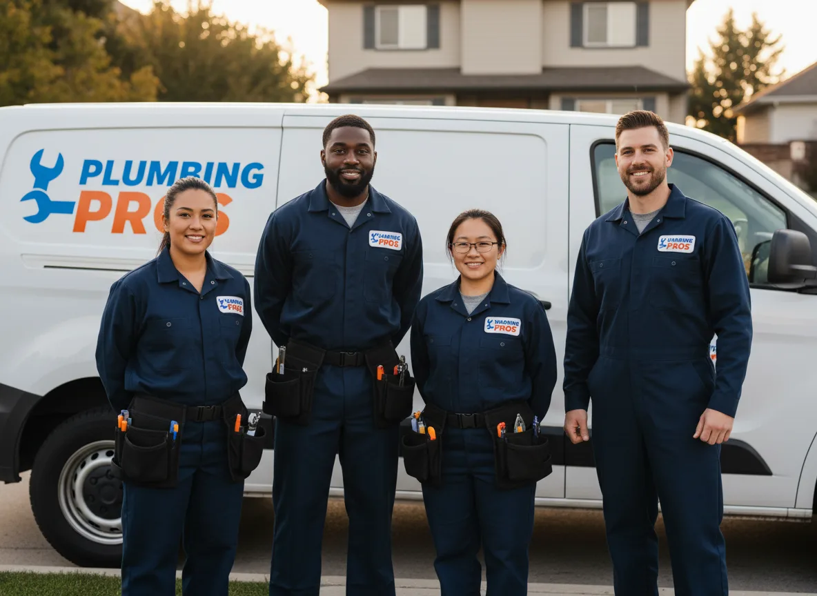 Water Heater Repair company in Sidney, NE